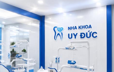 Nha khoa tổng quát